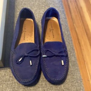 Mercanti Fiorentini Loafer